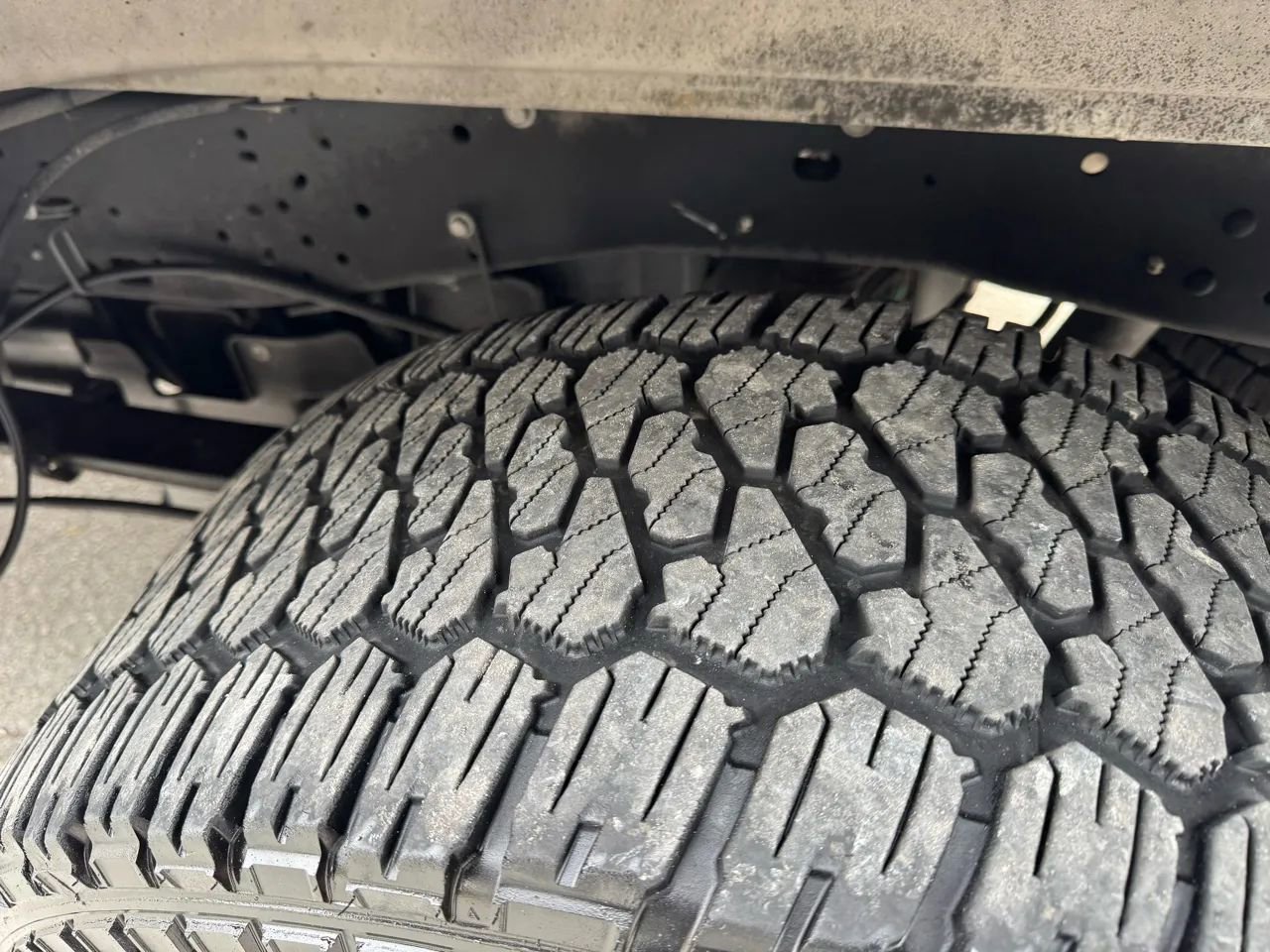 Used 2016 Ford F250 Lariat w/ Lariat Ultimate Package image 39