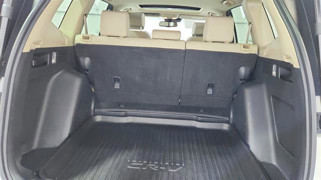 Used 2019 Honda CR-V Touring image 33