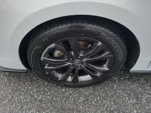 Used 2023 Toyota Sienna XSE image 10