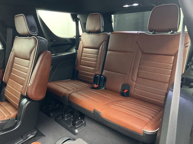 Certified 2023 GMC Yukon Denali Ultimate image 27