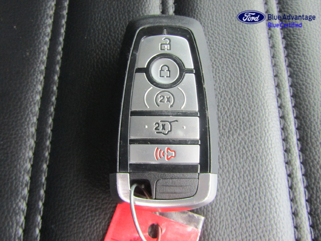 Certified 2024 Ford Edge SEL w/ Convenience Package AWD/4WD image 41