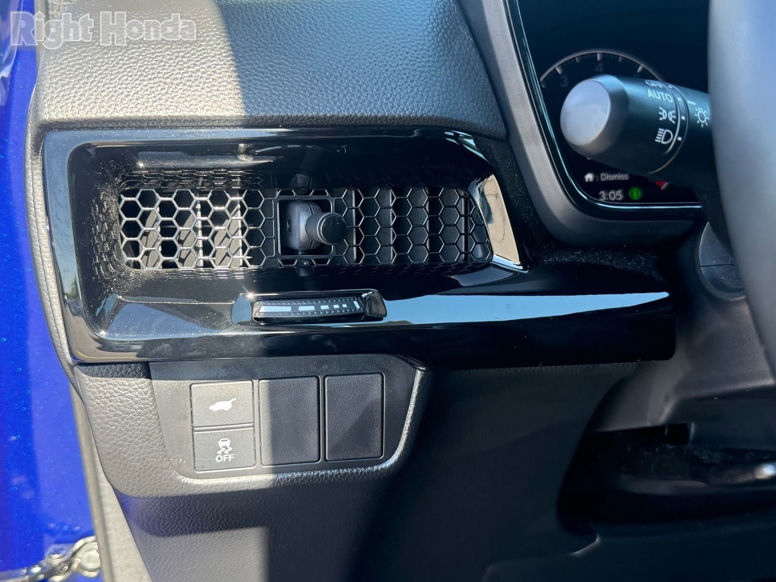 Certified 2025 Honda CR-V EX-L image 16