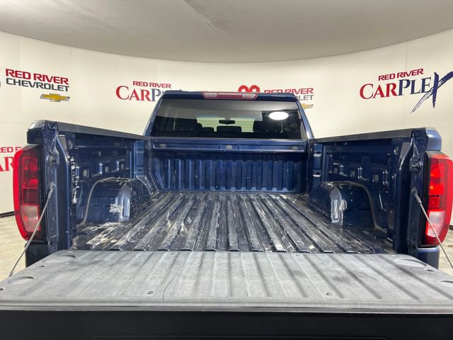 Used 2021 GMC Sierra 1500 Elevation w/ LPO, Elevation Black Package image 22