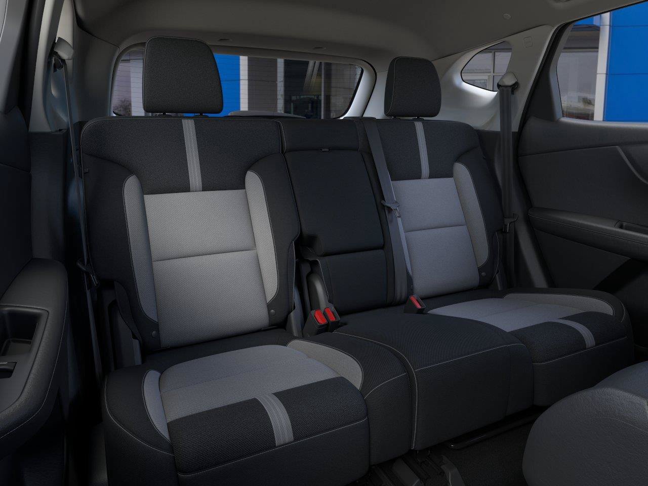 New 2026 Chevrolet Blazer LT w/ Convenience Package AWD/4WD image 17