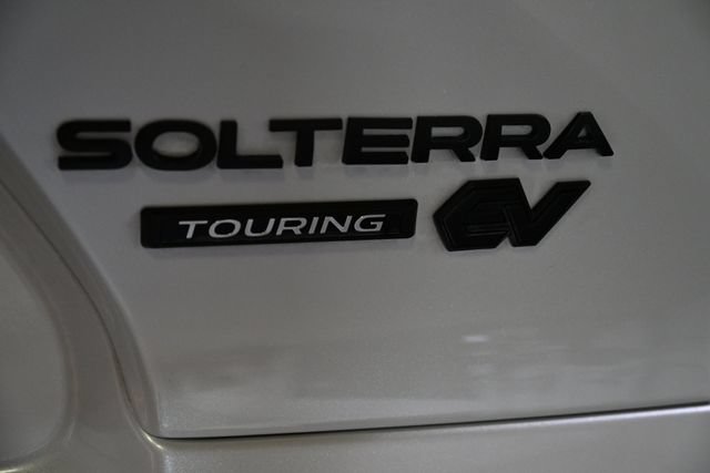 Used 2023 Subaru Solterra AWD image 13