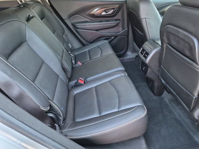 Used 2018 GMC Terrain Denali w/ Advanced Safety Package AWD/4WD image 29