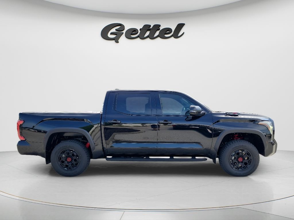 New 2026 Toyota Tundra TRD Pro AWD/4WD image 4