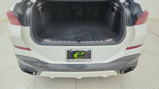 Used 2023 BMW X6 xDrive40i w/ Executive Package image 14