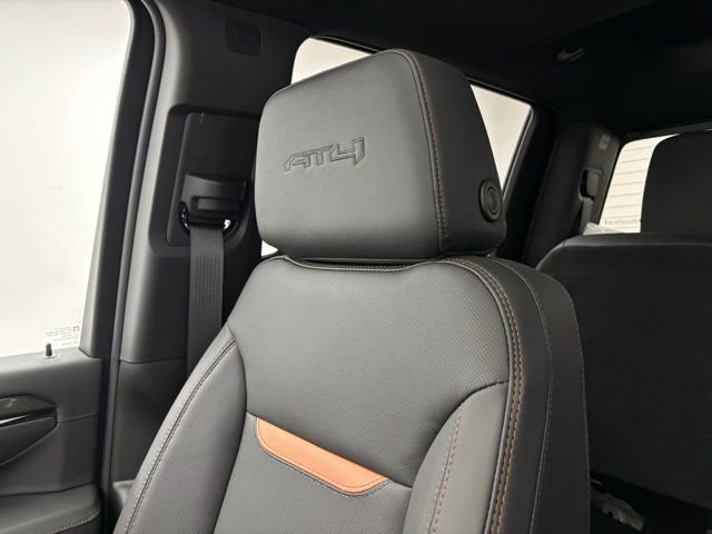New 2026 GMC Sierra 2500 AT4 w/ AT4 Premium Plus Package image 45