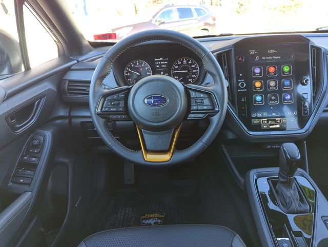 Used 2025 Subaru Crosstrek 2.5i Wilderness image 19