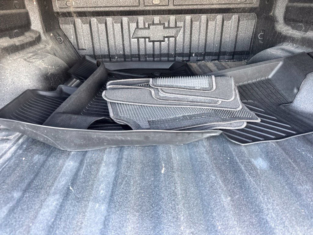 Used 2018 Chevrolet Colorado Z71 AWD/4WD image 4