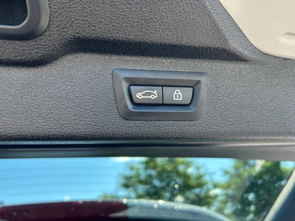 Used 2018 BMW X5 xDrive35i AWD/4WD image 20