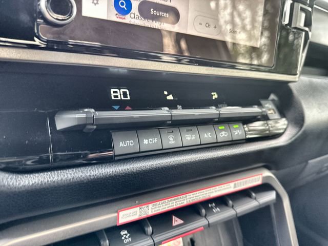 Used 2026 Toyota Tundra SR5 w/ TRD Off-Road Package image 26