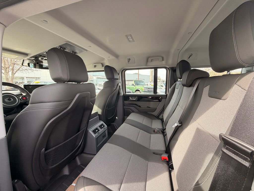 New 2026 INEOS Grenadier image 11