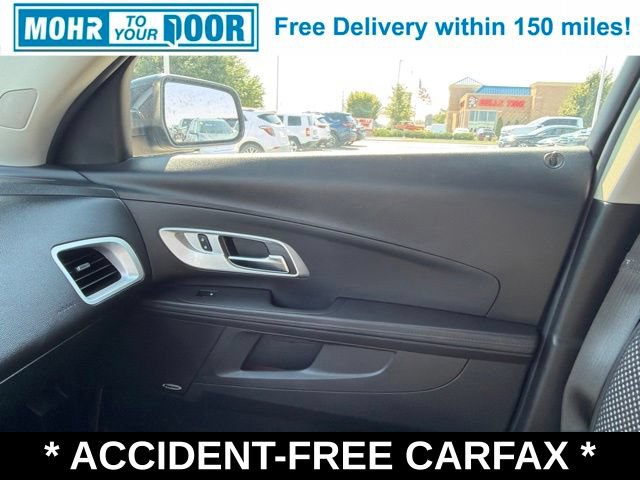 Used 2016 Chevrolet Equinox LT AWD/4WD image 29