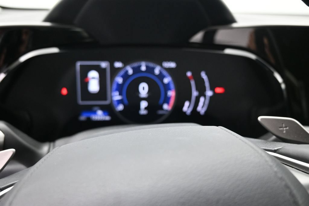 Used 2025 Lexus NX 250 FWD w/ Accessory Package (Z2) image 13