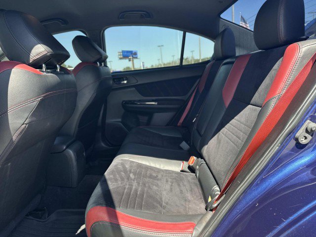 Used 2020 Subaru WRX STI image 20