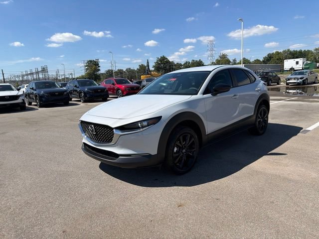 New 2026 MAZDA CX-30 AWD 2.5 S w/ Select Sport Pkg image 19