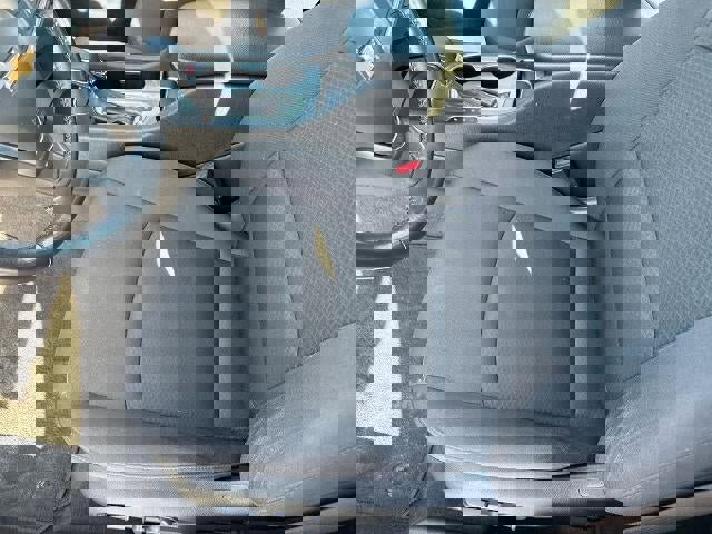 Certified 2022 Chevrolet Malibu RS w/ LPO, Convenience Package 1 image 19