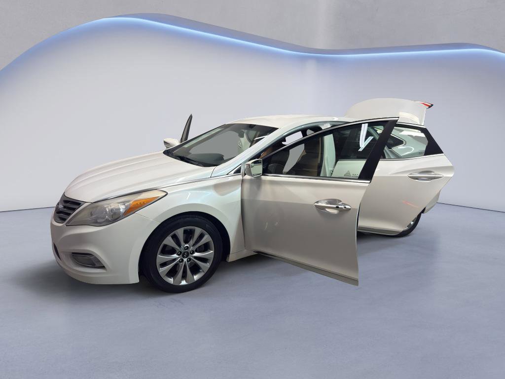 Used 2014 Hyundai Azera image 10