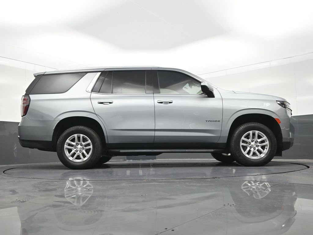Used 2024 Chevrolet Tahoe LT RWD image 32