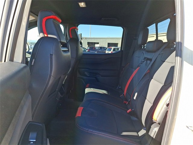 Certified 2025 Ford Ranger Raptor image 10