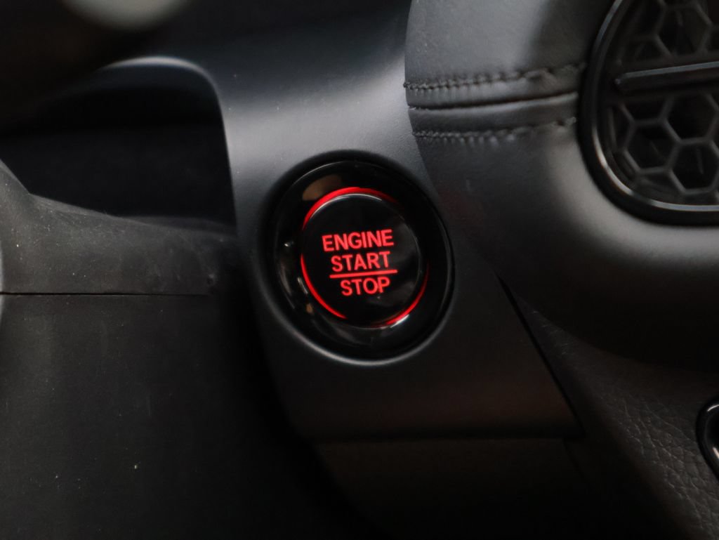 Certified 2024 Honda HR-V LX image 23