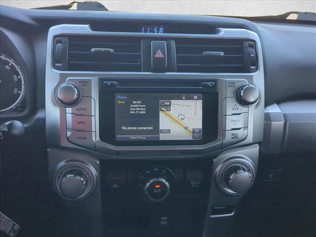 Used 2018 Toyota 4Runner SR5 Premium image 13