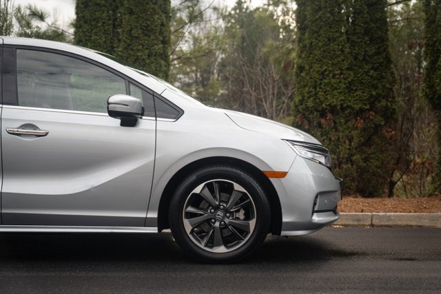 Used 2023 Honda Odyssey Elite image 10