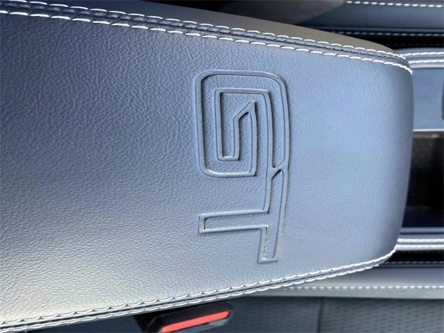 Used 2025 Ford Mustang Mach-E GT w/ Interior Protection Package image 31