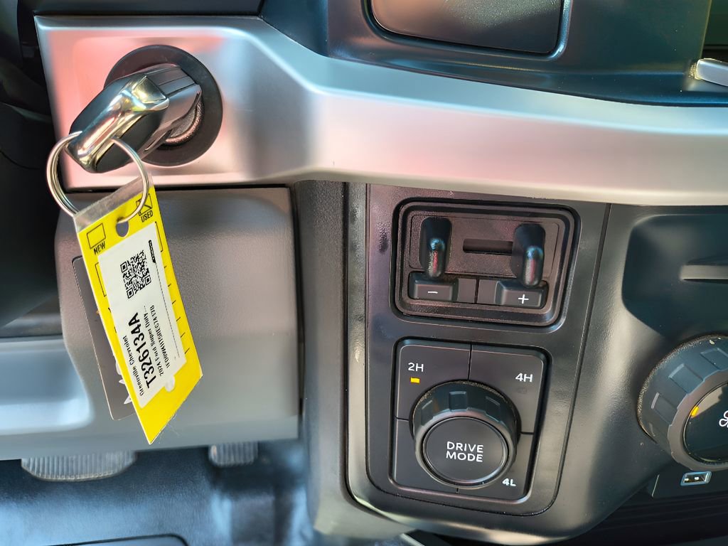 Used 2024 Ford F450 XL image 25