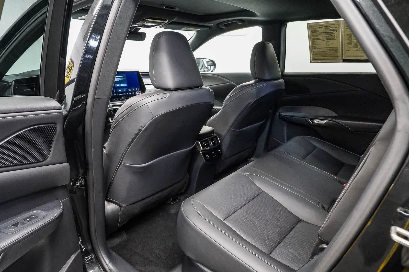 Used 2025 Lexus RX 350 Premium Plus FWD image 19