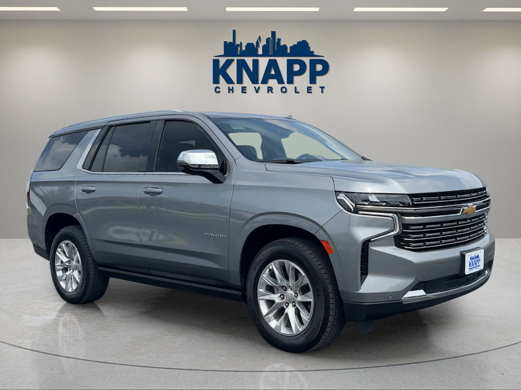 Used 2024 Chevrolet Tahoe Premier AWD/4WD image 7