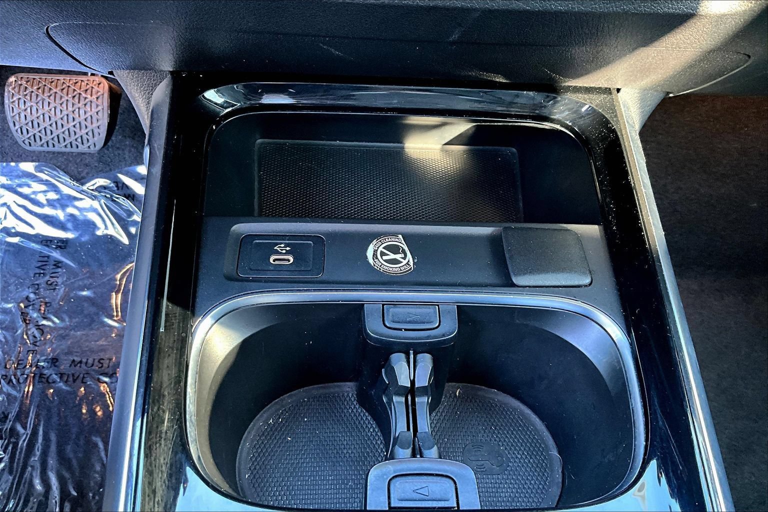 Used 2025 Mercedes-Benz GLB 250 image 19