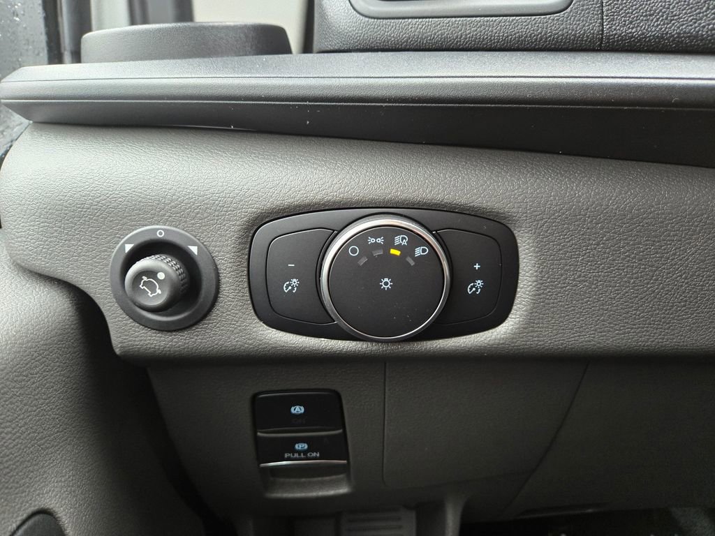 New 2026 Ford Transit 250 Low Roof AWD image 18