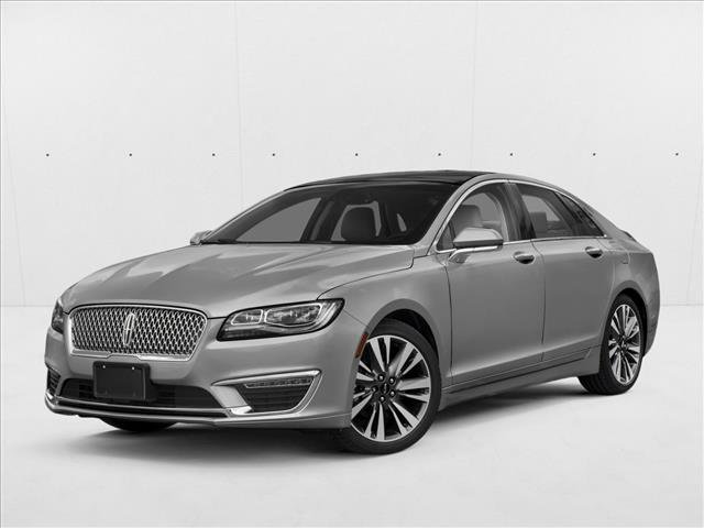 Used 2020 Lincoln MKZ
