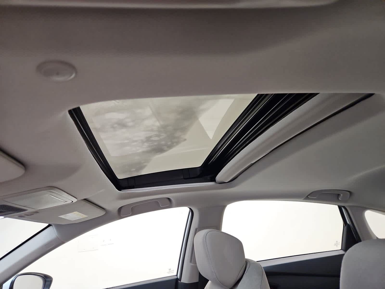 Certified 2024 Honda Accord EX image 3