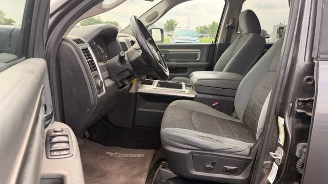 Used 2014 RAM 2500 Big Horn AWD/4WD image 12