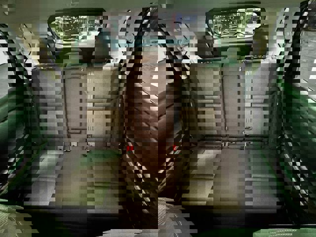 Certified 2026 Nissan Rogue SV image 19