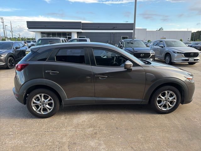 Used 2018 MAZDA CX-3 Sport FWD image 6