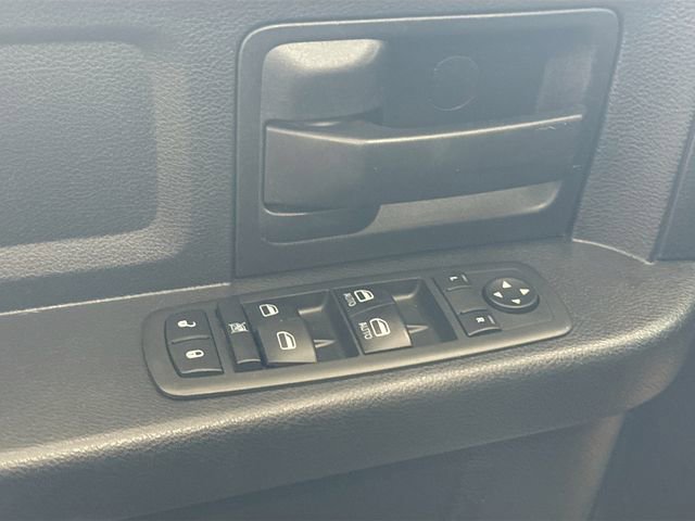 Used 2014 RAM 1500 Express AWD/4WD image 18