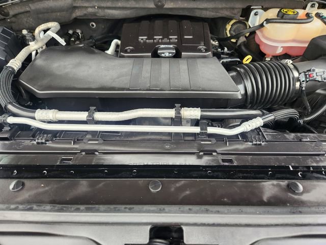 Used 2023 Chevrolet Silverado 1500 Custom RWD image 31