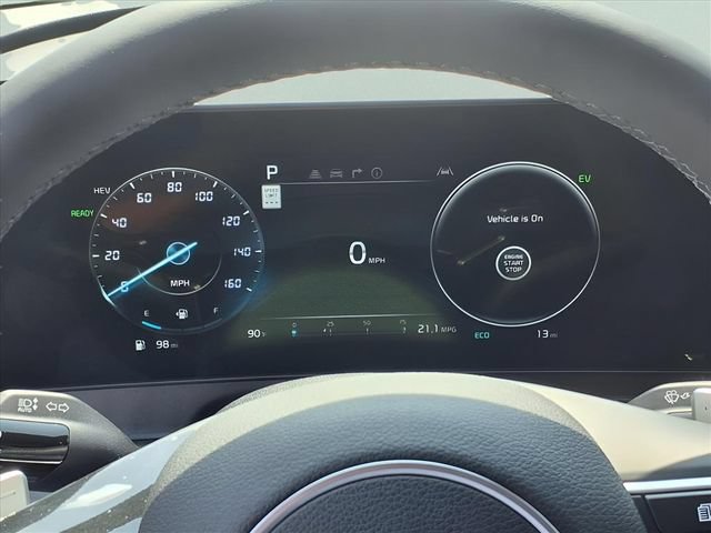 New 2025 Kia Sportage X-Line Prestige AWD/4WD image 11