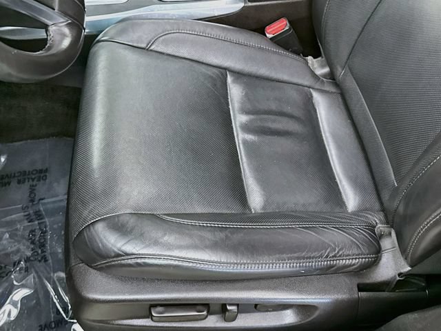 Used 2016 Acura MDX SH-AWD image 19