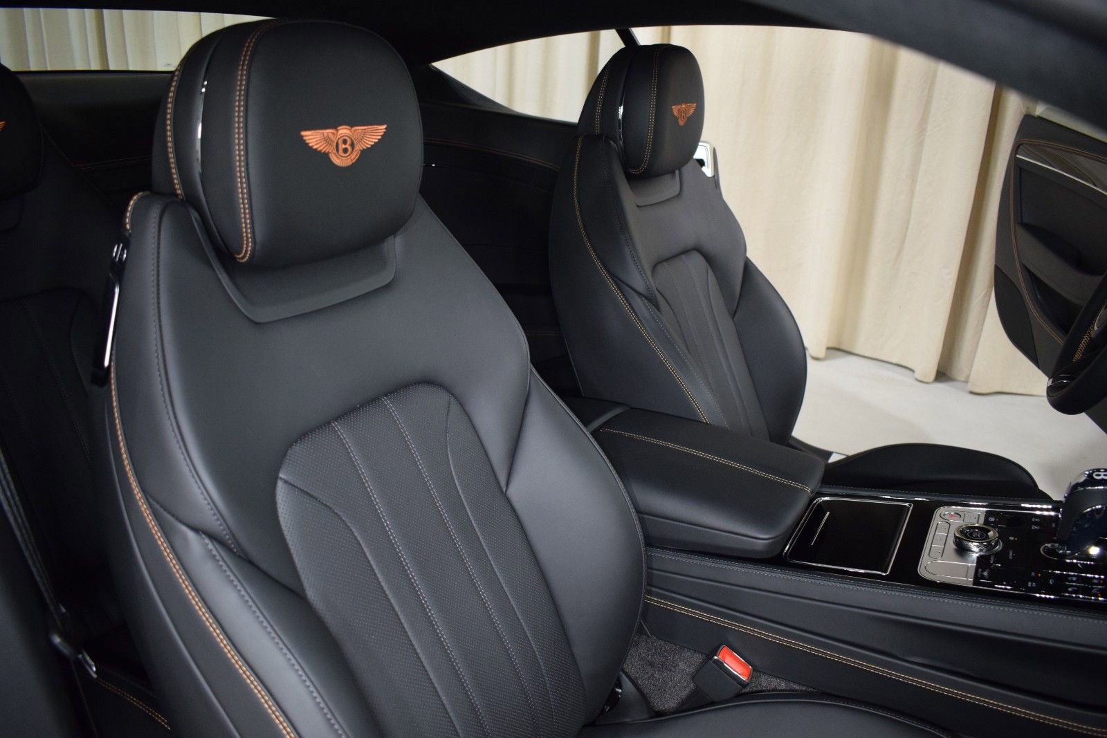 New 2026 Bentley Continental GT AWD/4WD image 22