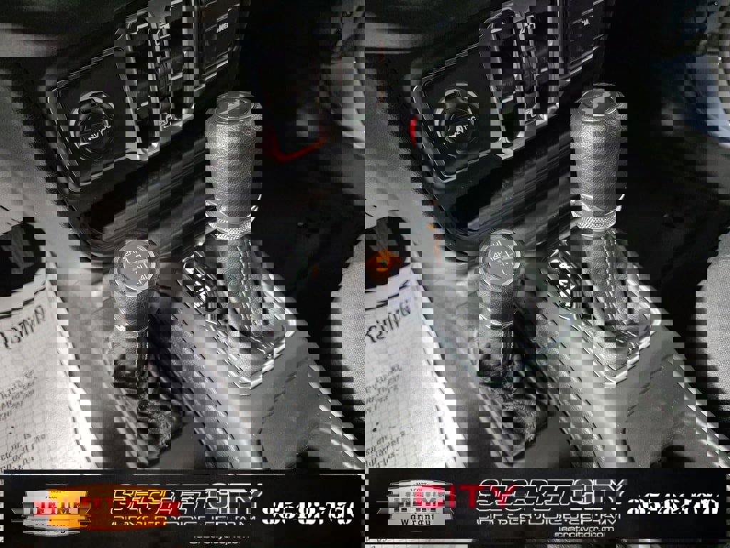 New 2026 Jeep Wrangler Unlimited Sport image 24