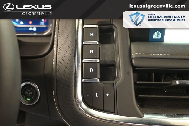 Used 2024 Chevrolet Tahoe Premier RWD image 17