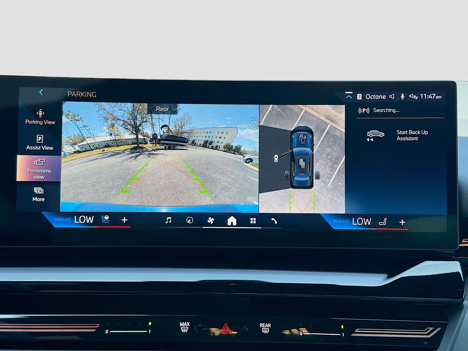 Used 2025 BMW 530i 530i w/ M Sport Package image 35