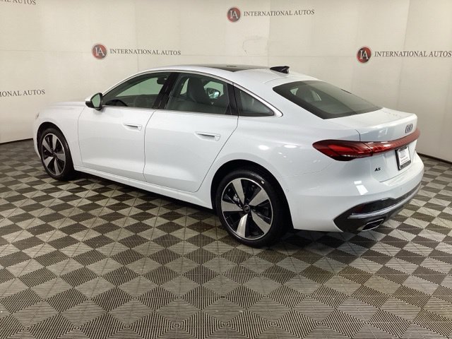 New 2025 Audi A5 Prestige AWD/4WD image 6