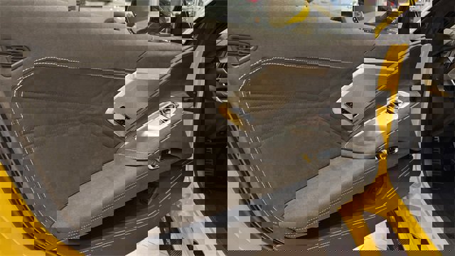 New 2026 Chevrolet Corvette Z06 image 16